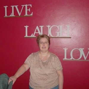 Meet your Posher, Candy